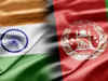 India calls for formation of an inclusive and representative govt structure in Afghanistan