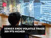 Sensex ends volatile trade 359 pts higher; Nifty above 21,250
