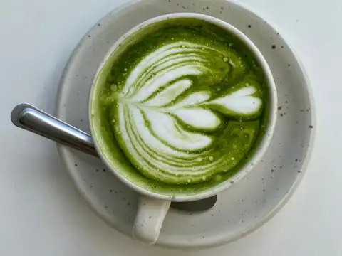 Antioxidant powerhouse