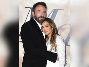 Why are Jennifer Lopez and Ben Affleck suffering from "PTSD”