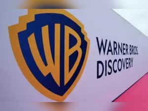 Warner Bros. Discovery in talks to merge with Paramount Global