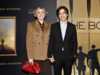 'Barbie' director Greta Gerwig ties the knot with Noah Baumbach in intimate New York ceremony