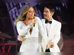 Why have Mariah Carey and her boyfriend Bryan Tanaka split? Here is the reason