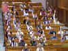 New criminal laws get Parliament nod, Rajya Sabha passes bills with voice vote