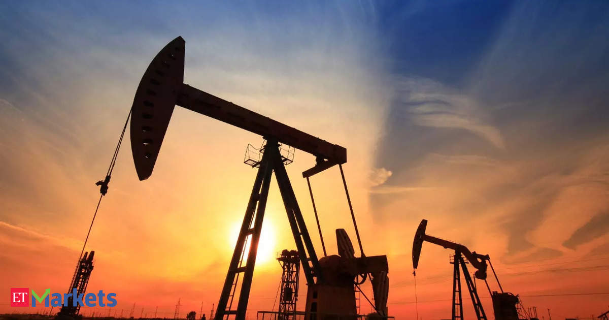 Oil down more than  a barrel as Angola decides to exit OPEC