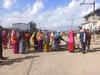 Amid ethnic unrest, Naga Women Union urges a halt to violence against women in Manipur
