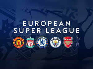 European Super League: How will it work and what it means for Premiere League Clubs?