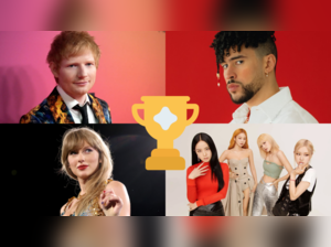 Who is YouTube’s most-viewed artist of the year in US? Details here