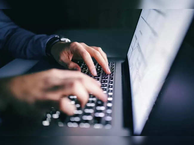 Surge in cyber crimes marks 2022: NCRB report