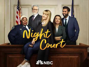 Night Court: Check out release date, time, storyline, where to watch of standalone holiday episode, season 2 and more