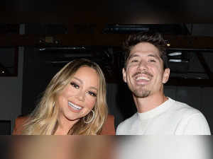 Mariah Carey’s dating timeline: a dazzling romantic journey