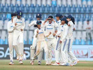 Vastrakar, Rana pack a punch as India bundle out Aussies for 219