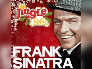 Frank Sinatra re-enters Billboard Hot 100 for 1st time in 56 Years with 'Jingle Bells'