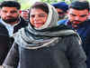 Will not give up hope on Article 370: Mehbooba Mufti; ready for election, says BJP's Ashok Koul