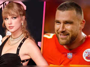 The real reason Taylor Swift has no picture with other Chief’s teammates