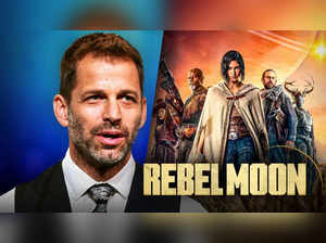 Zack Snyder's Rebel Moon Franchise: Details of four movies and extended editions unveiled