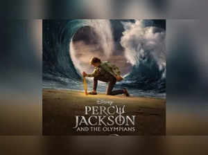 Percy Jackson and the Olympians Series: Check out release schedule, storyline, streaming platform and more