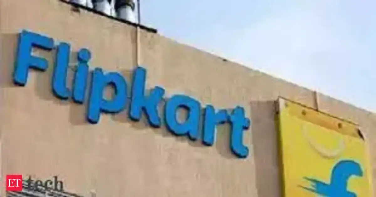 Flipkart Eyes $1b Funding, with $600m from Walmart - Vimarsana News