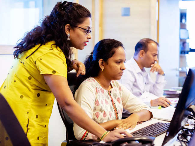 Tech employees Bengaluru