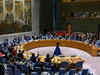 UN again delays vote on watered-down Gaza aid resolution. The US backs it, others want stronger text
