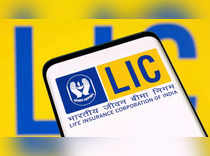 LIC shares zoom 7% as OFS overhang eases after Finance Ministry exemption
