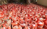 Relief for commercial gas users as LPG prices slashed by around Rs 40 in an off-cycle move