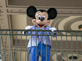 Mickey Mouse set to join public domain, with a twist for all of us!