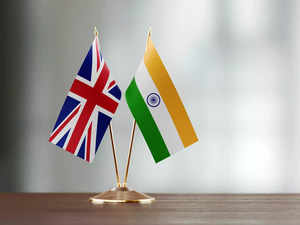 2023: India-UK FTA hopes, a Coronation and general election build-up