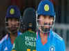 KL Rahul and Keshav Maharaj's 'Ram Siya Ram' exchange steals limelight in thrilling 3rd IND vs SA ODI