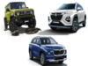 How India's largest carmaker, Maruti, claimed the throne of the top SUV maker