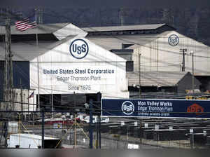 Biden believes U.S. Steel sale to Japanese company warrants 'serious scrutiny,' White House says