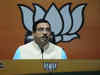 BJP MP Prathap Simha's statement recorded in Parl security breach case: Pralhad Joshi