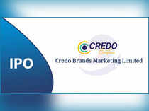 Credo Brands GMP signals healthy gains after robust subscription. Check allotment, listing date and key details