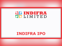 Indifra IPO subscribed 1.26 times on Day 2. Check price, issue size & other details