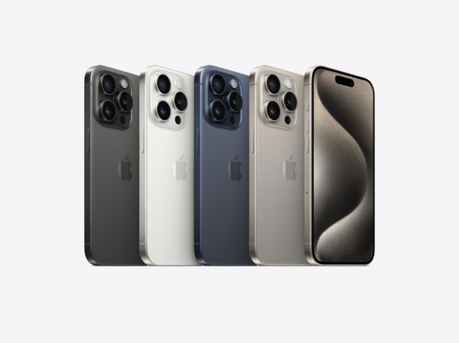 Apple's upcoming iPhone 16 Pro and iPhone 16 Pro Max are rumored to feature a new tetraprism telephoto lens, offering a significant leap in optical zoom capabilities.