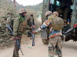 Political parties express concern over rise in terror attacks in Rajouri-Poonch region
