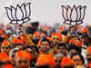 BJP's national office-bearers meet with eye on Lok Sabha polls
