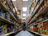 Organised food & grocery retailers topline seen clipping at 14-15 per cent next fiscal