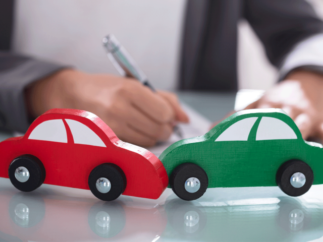 Interest rate and term of car loan: Read carefully