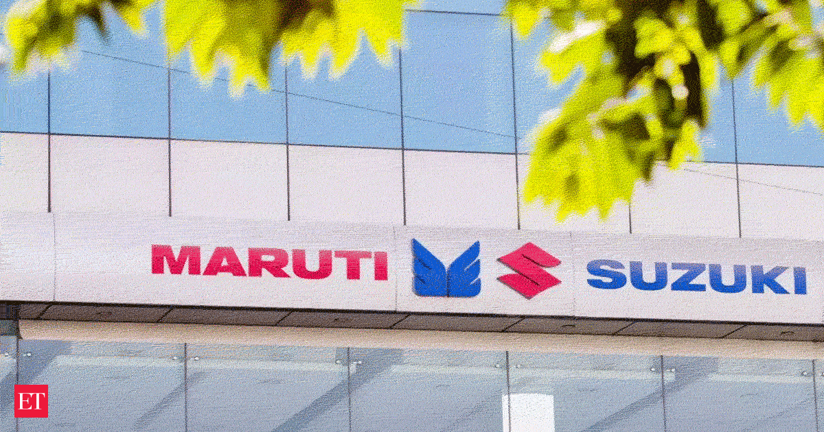 Maruti Suzuki to set up 2nd JIM in Haryana thumbnail