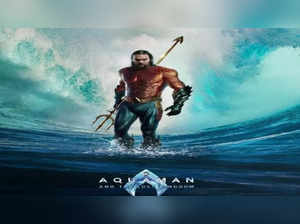 'Aquaman 2' release: After 'Aquaman and the Lost Kingdom', will there be "Aquaman 3"?