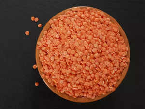 No Canada hit on masur dal supply, but India plays safe