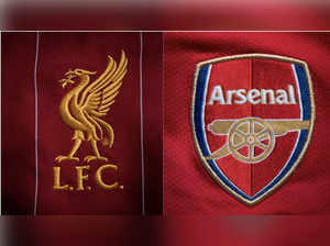 Liverpool vs Arsenal live streaming: Prediction, start time, where to watch