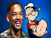 Will Smith as Popeye? Unraveling the truth behind the 2024 live-action poster