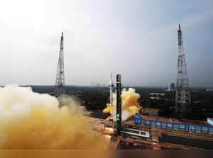 Sriharikota, Oct 21 (ANI): Indian Space Research Organisation (ISRO) successfull...
