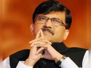 Temple of Democracy made a crematory, says Sanjay Raut on MPs suspension