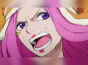 One Piece Chapter 1102 unveils the tragic tale of Kuma and Bonney