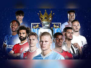 Premier League fixtures: Full list of games during Christmas eve, Boxing Day, New Year