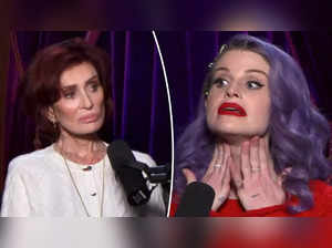 Christmas List of Kelly Osbourne involves plastic surgery despite protests from family members