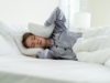 Long-term research shows sleep disruptions negatively impact everyday mood